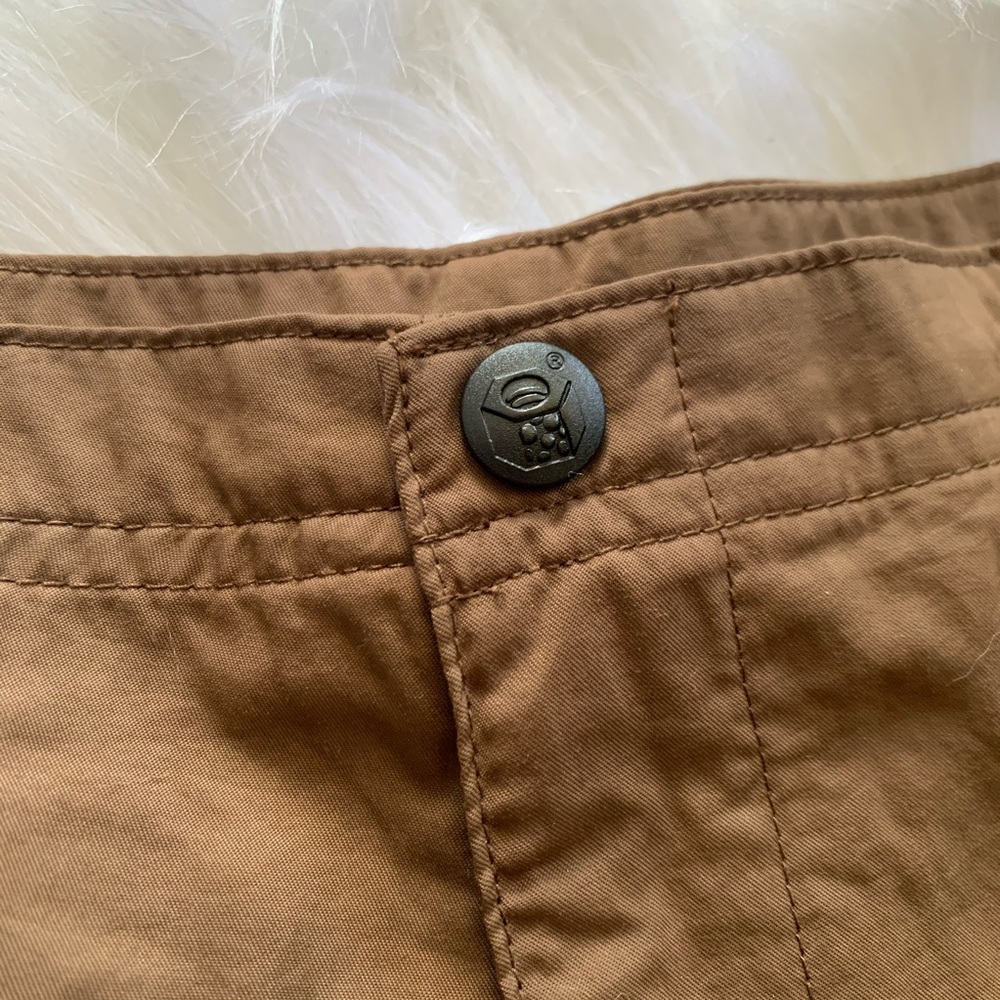 Mountain Hardwear Wick Dry Capri - Picture 3 of 13